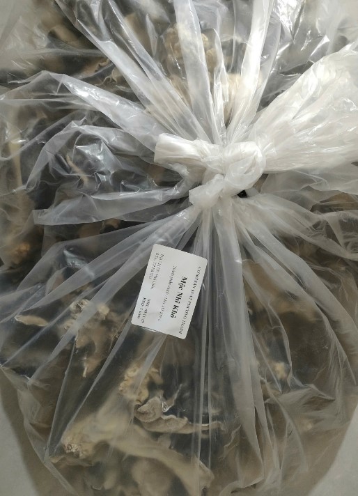 Mộc Nhĩ Khô Phương Thanh 2kg